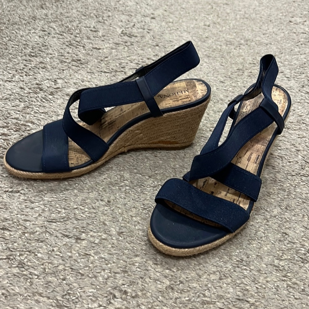 Wedges